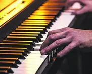 Should you learn a musical  instrument for your church?