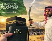 Saudi Arabia: Is a door opening for the gospel?