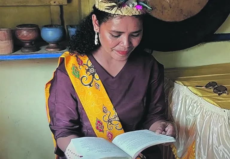 How the Bible   transformed a bully