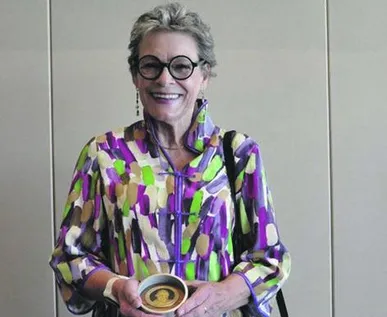 Famous missionary marks 60 years