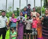 Gospel is first-ever book in print for Halam people