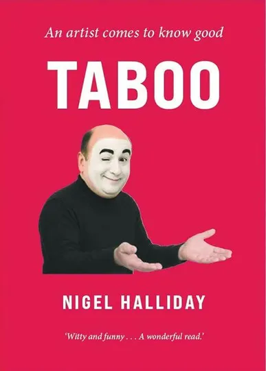 Grasping the art of living