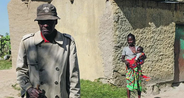 Angola: Missionary-sending nation?