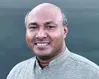Silas Balraj takes top role at Tearfund