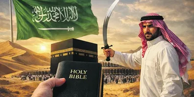 Saudi Arabia: Is a door opening for the gospel?