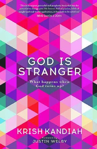 Stranger things!