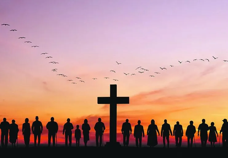 Evangelicals & unity