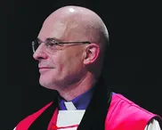 Tim Davies appointed as new Diocesan Bishop