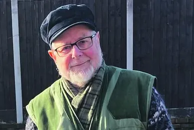 David Young: Albania mission founder
