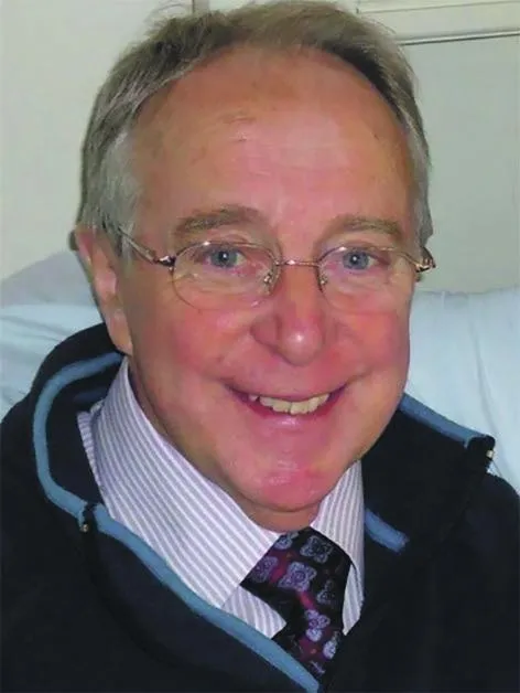 Andrew Davies: A personal appreciation
