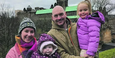 10,000 mile journey to proclaim gospel in Glasgow