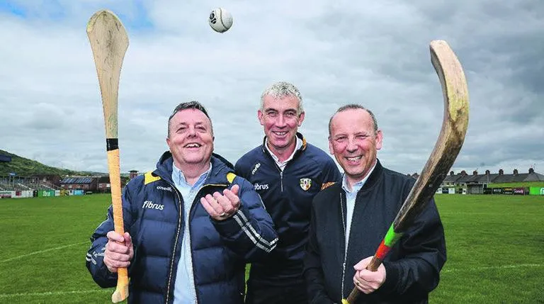 'Bold' vision for new churches in Ireland