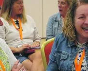 FIEC women in ministry gather, smile and thrive