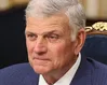 Franklin Graham says Pope should thank Trump