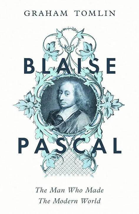 Shining a light on the life of Blaise Pascal