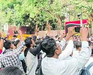 Escalating discrimination in India