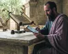 New Testament, new tech