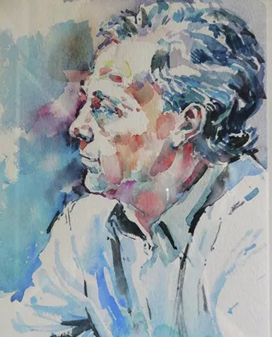 Noted international art historian and author dies