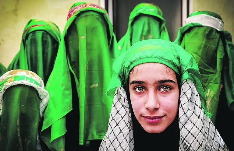 Iran: Prayer times attract non-Christians who sense ‘peace’