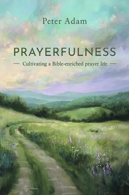 Encouraging intentional praying