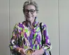 Famous missionary marks 60 years