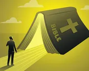 Mistakes in the Bible?