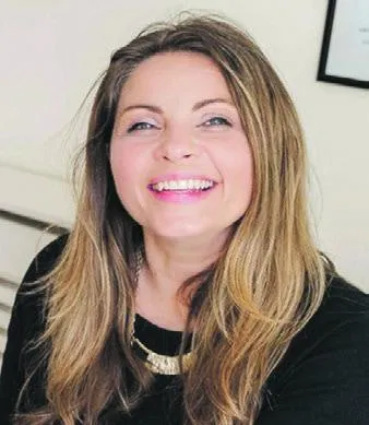 Theresa Stone