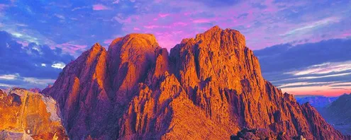 Too many of our churches offer no connection to God