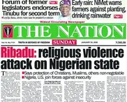 Nigeria: Violence ongoing after strikes