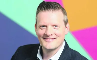 Thirtyone:eight CEO steps down