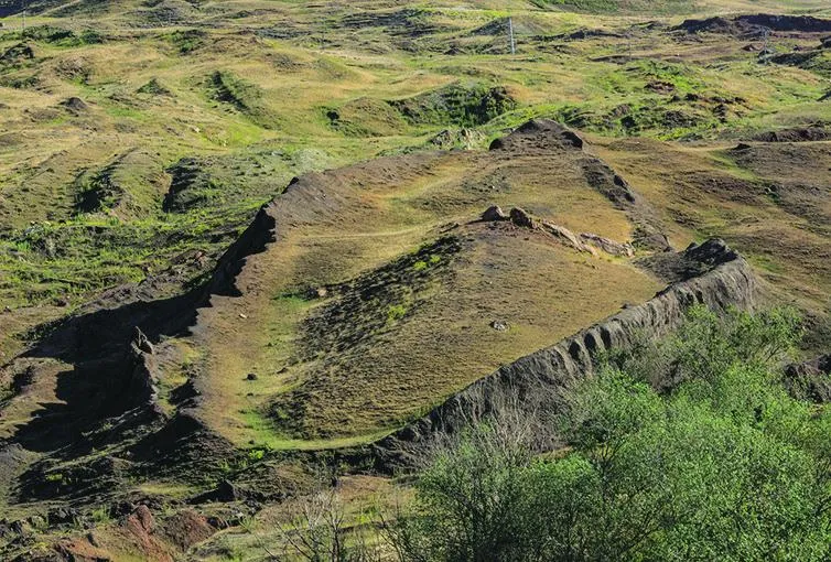 Noah's Ark has been found? Er, no...