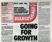 en's 40th: Thanking God