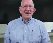 Albert N. Martin dies