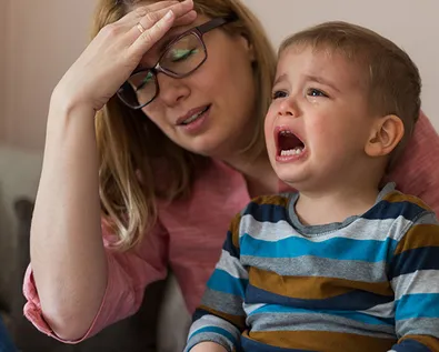 How to parent distinctively as a Christian