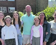 Four churches planted and another in the works