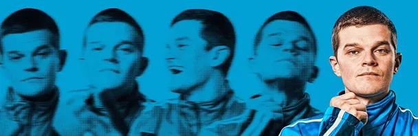 Talking Tourette’s