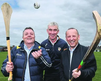 'Bold' vision for new churches in Ireland
