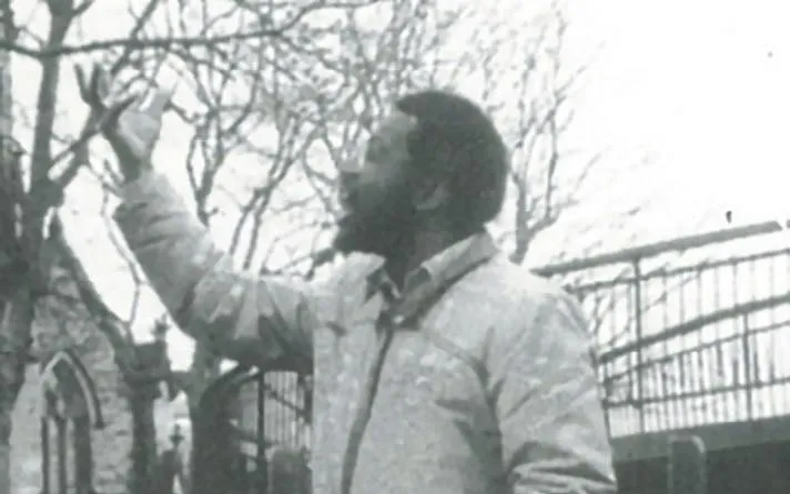 Faithful missioner retires