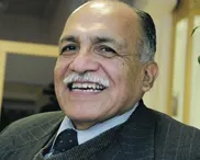 Leading theologian Samuel Escobar dies