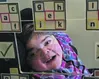 Cerebral palsy: ‘My eyes became my voice’