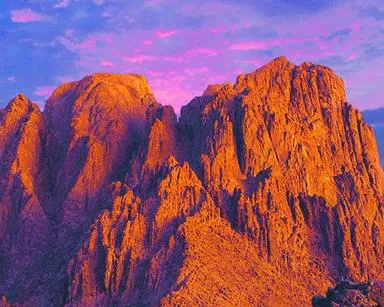 Too many of our churches offer no connection to God