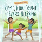 Raising an Ebenezer!