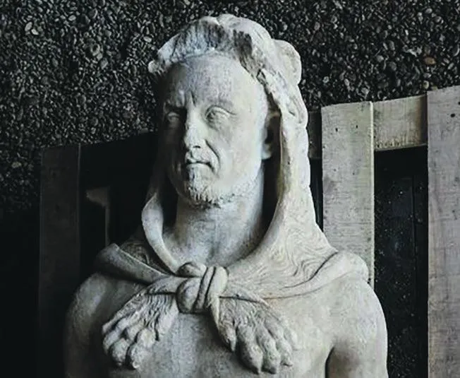 Martyrdom and schism