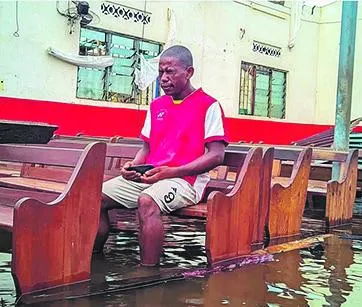 Up to 2 million people needing food