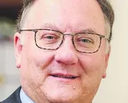 Trevor Gribben appointed