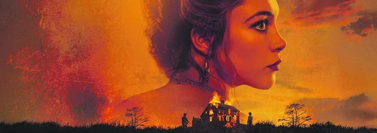 Netflix's East of Eden: asking questions about free will
