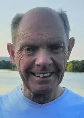 'I've read en for 40 years'