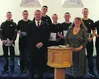 Armed forces gospel work brings encouragement