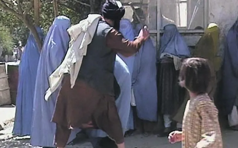‘Burnings, suffocation, simulated drowning’ for Afghan Christians