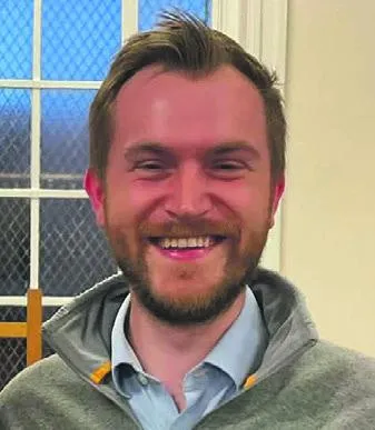 Edinburgh pastor ordained